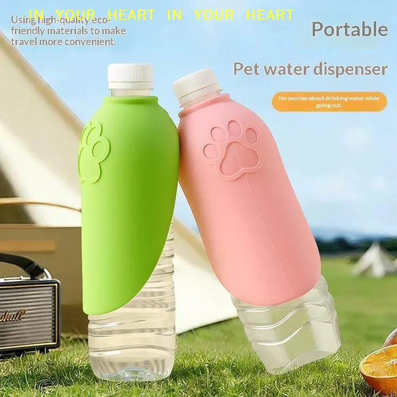 【X】Leakproof Dog Travel Water  - Pet X Supplies & Tack Grooming 评论和价格