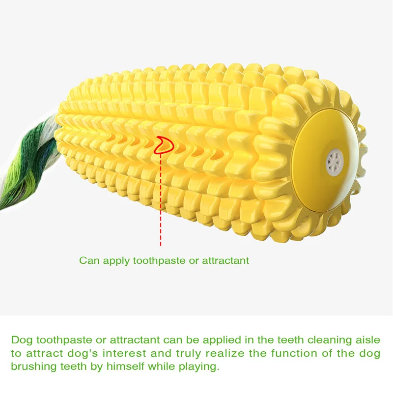 Pet Toy Squeaky Dental Chew St - Dog Muzzle Silicone 评论和价格