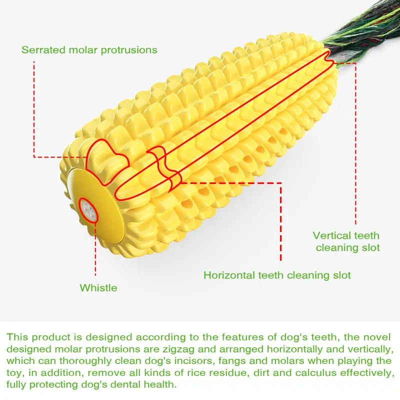 Pet Toy Squeaky Dental Chew St - Dog Muzzle Silicone 评论和价格