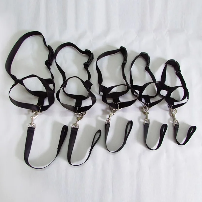 Adjustable Anti barking Non Pu - No Pull Dog Harness 评论和价格