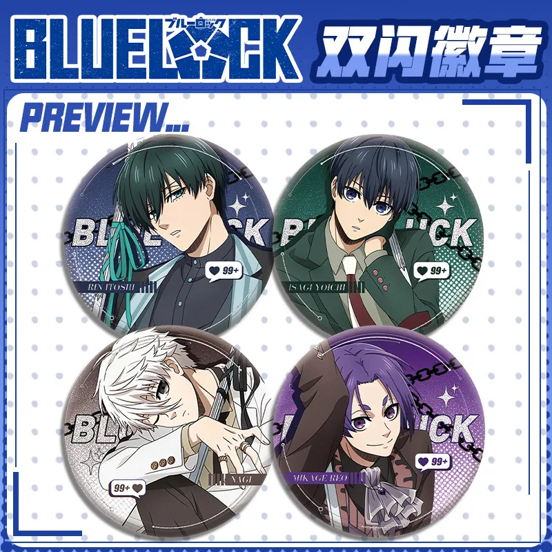 Blue Lock Anime Manga Cosplay  - Pet Supplies Delivery 评论和价格