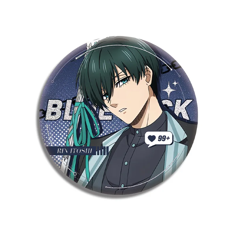 Blue Lock Anime Manga Cosplay  - Pet Supplies Delivery 评论和价格