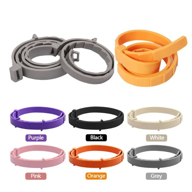 Dog Collars Puppy Dog Cats 72c - Dog Muzzle Silicone 评论和价格