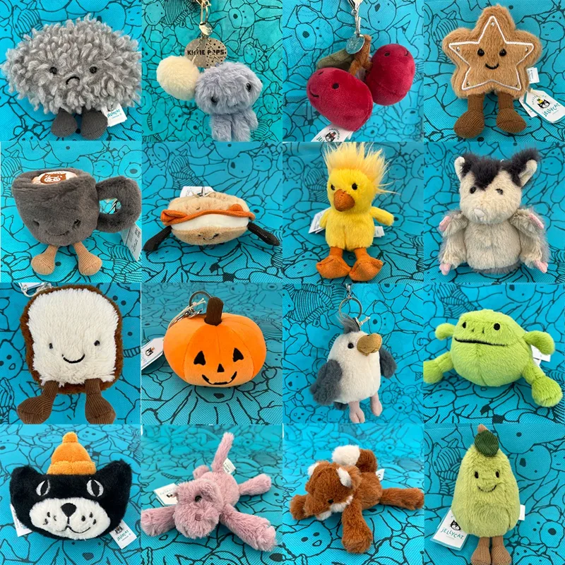 UK Limited Edition Tea Bag Mar - Interactive Cat Toy 评论和价格