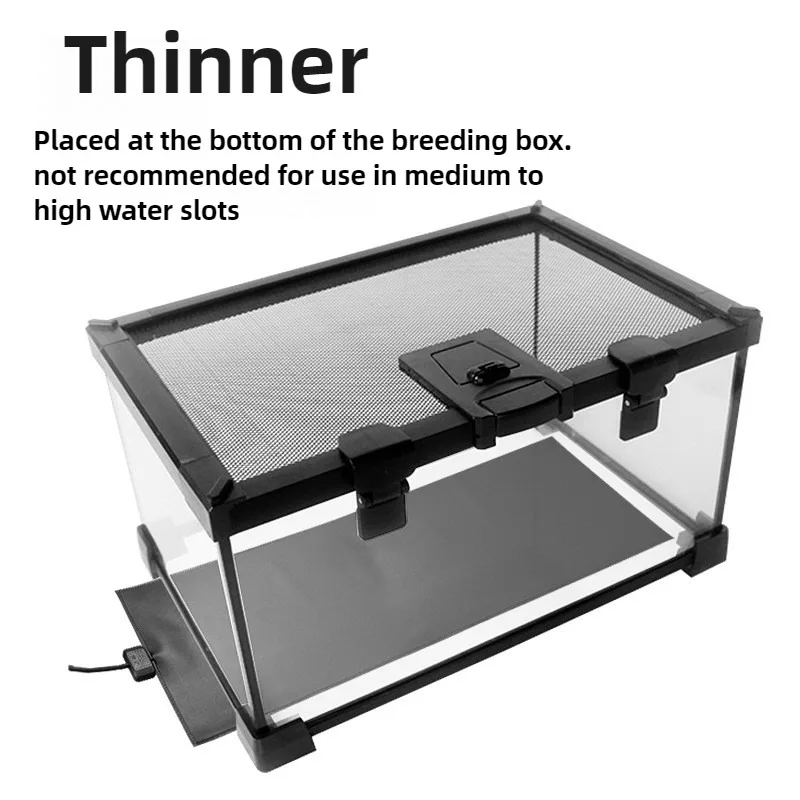 Winter Turtle Fish Tank Insula - Pet Supplies Uk 评论和价格