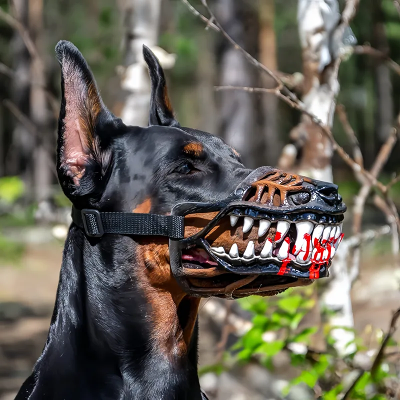 Soft Silicone Dog Mouth and No - Dog Muzzle Silicone 评论和价格