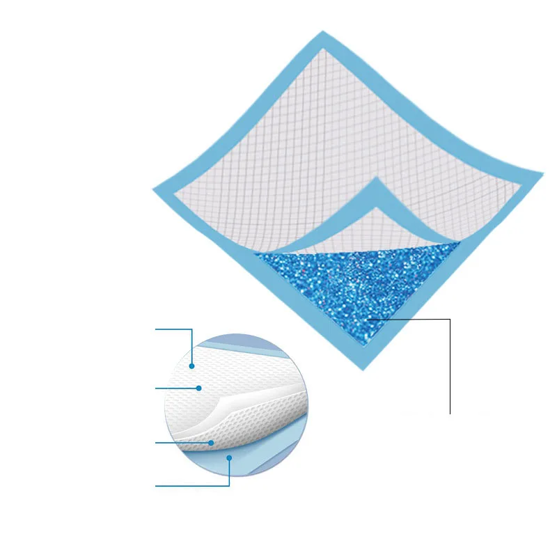 Disposable Changing Pads for P - Pet X Supplies & Tack Grooming 评论和价格