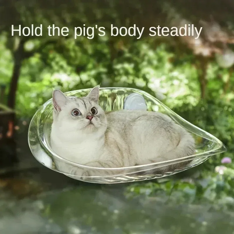 Window Bed for Cats Kitten Acc - Pet Supplies Delivery 评论和价格
