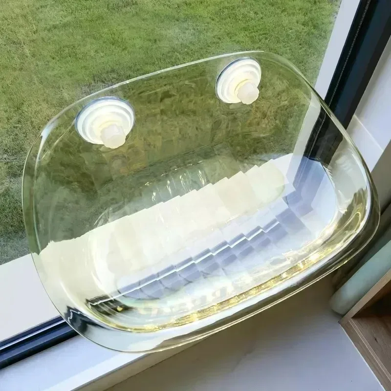 Window Bed for Cats Kitten Acc - Pet Supplies Delivery 评论和价格